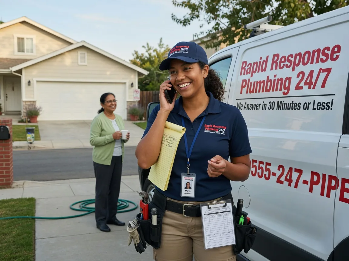 Emergency Plumber Yosemite National Park, CA FAQs